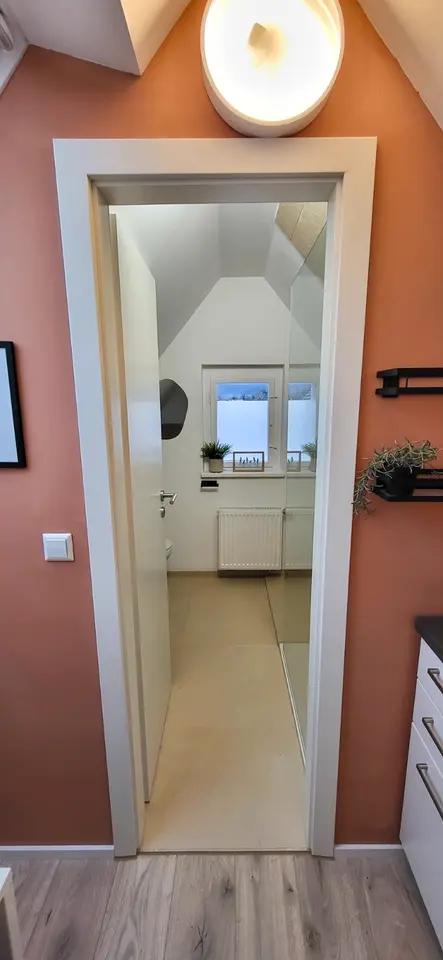 2 Zimmer Wohnung mit 60 m² in Singen – Bild 6