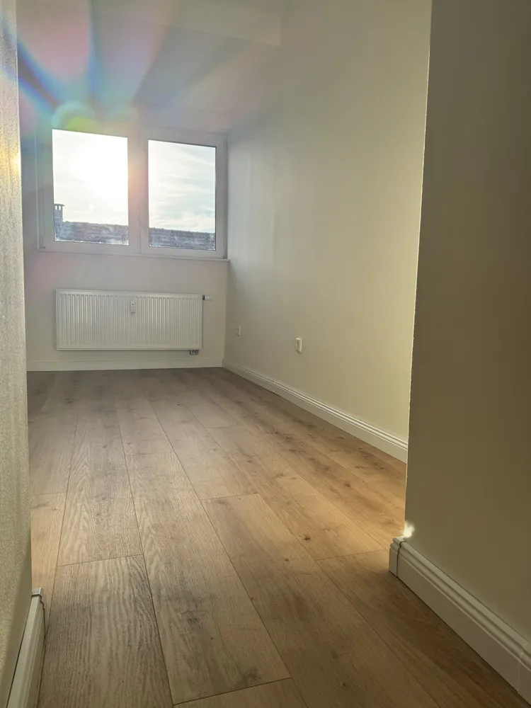 2 Zimmer Wohnung mit 45 m² in Köln – Bild 3