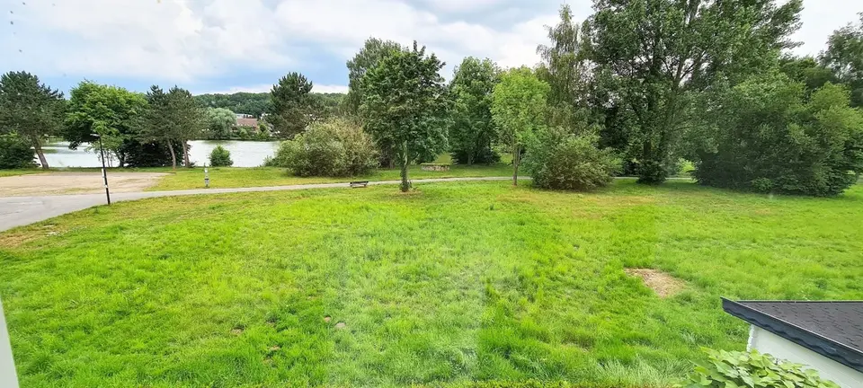 WG-Zimmer mit 30 m² in Melle – Bild 4
