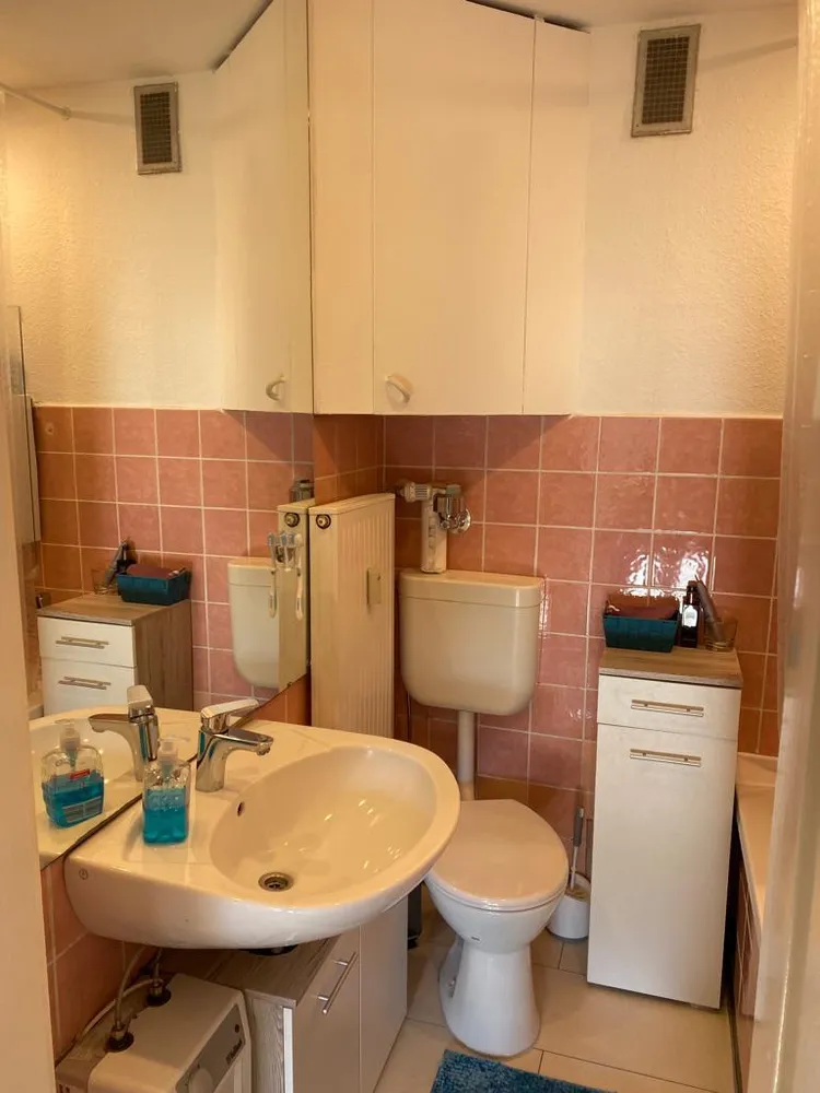 3 Zimmer Wohnung mit 70 m² in Münster – Bild 4