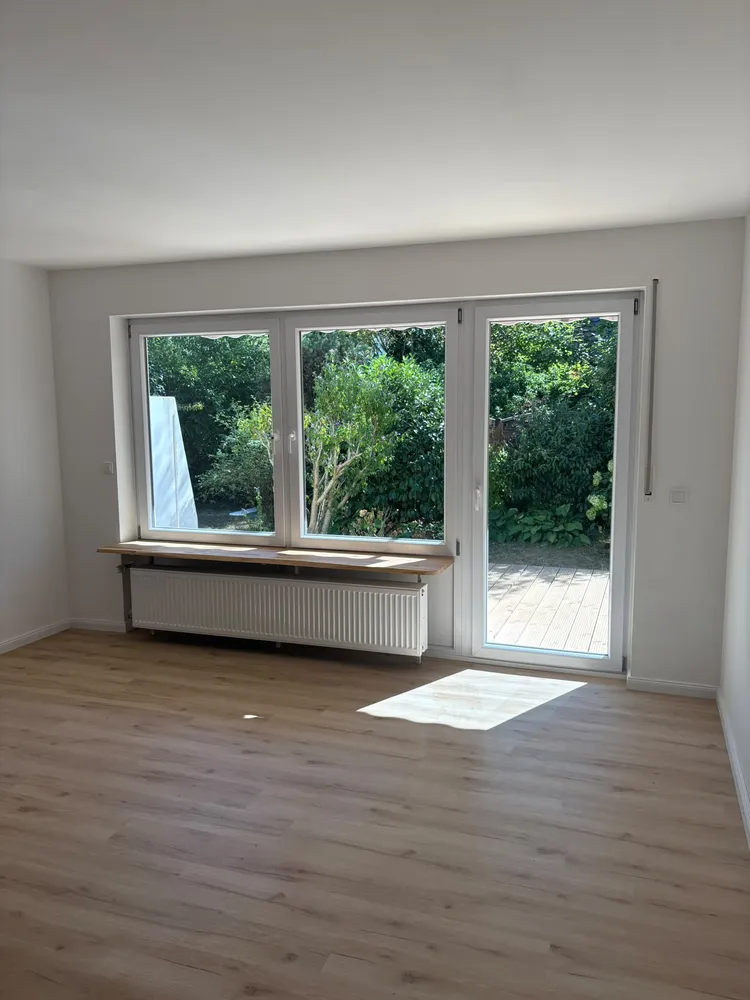 4 Zimmer Wohnung mit 113 m² in München – Bild 3
