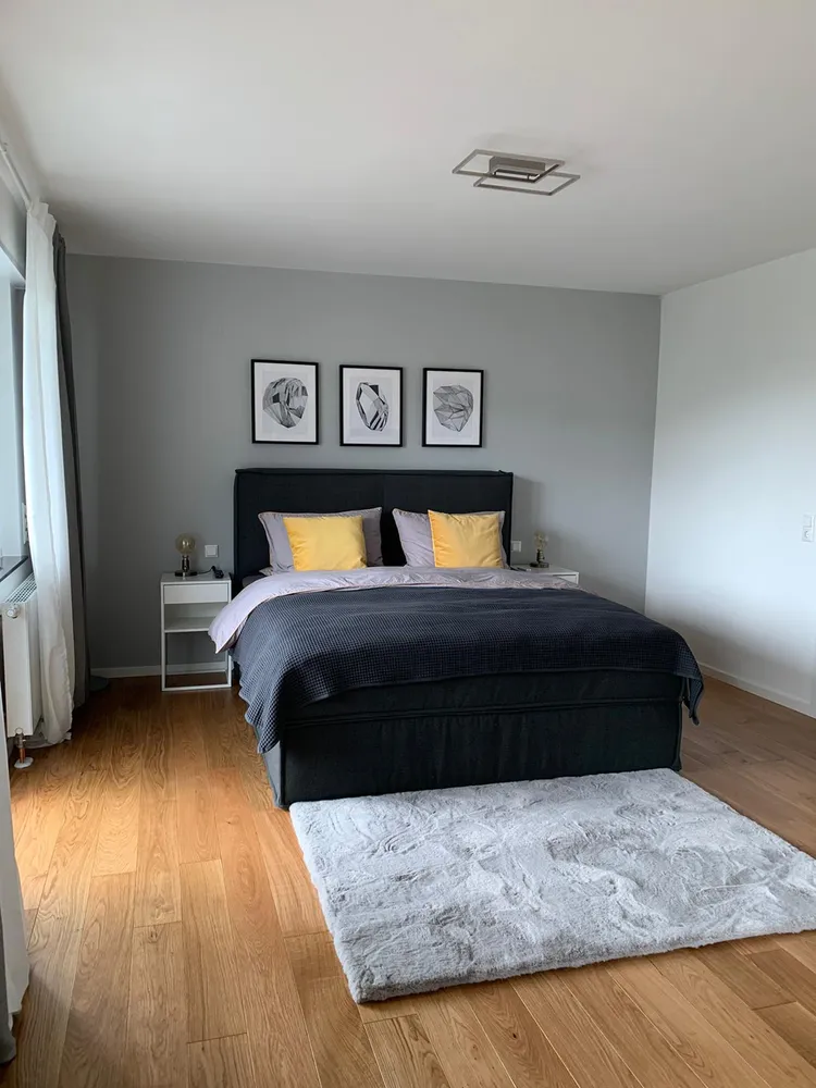 3 Zimmer Wohnung mit 89 m² in Mannheim – Bild 11