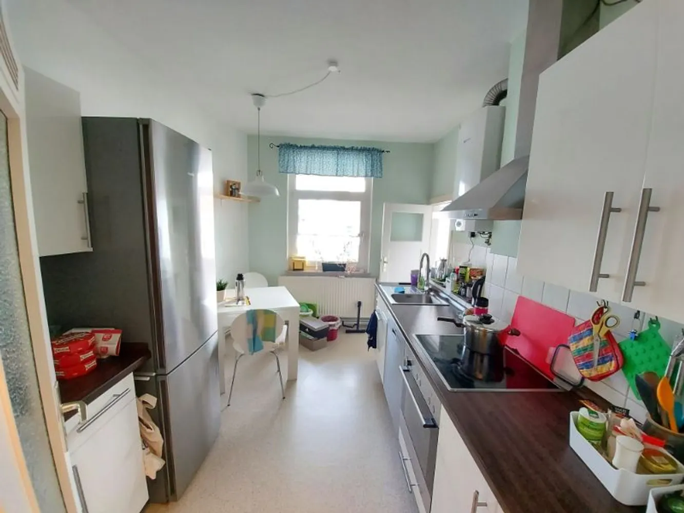 3 Zimmer Wohnung mit 98 m² in Bremerhaven – Bild 5