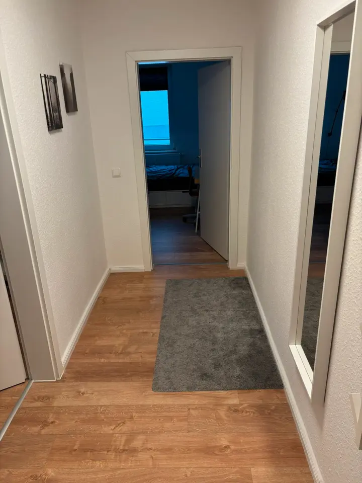 3 Zimmer Wohnung mit 53 m² in Hannover – Bild 5