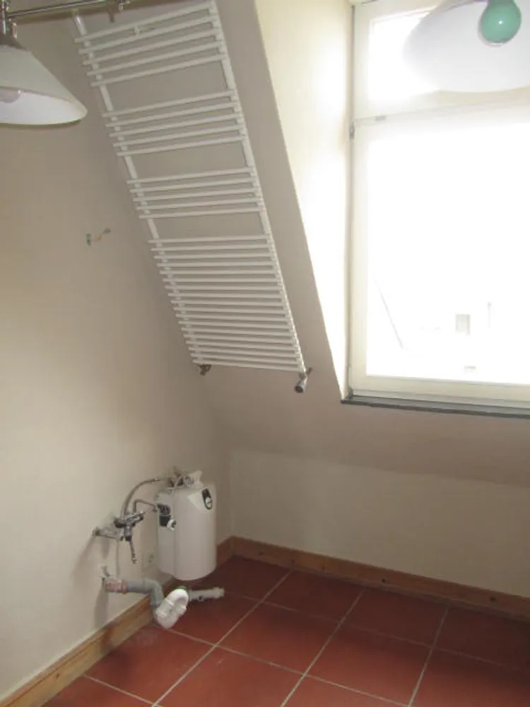 3 room apartment with 100 m² in Frankfurt am Main – Photo 11