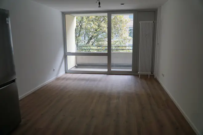 1 Zimmer Wohnung mit 28 m² in München – Bild 2