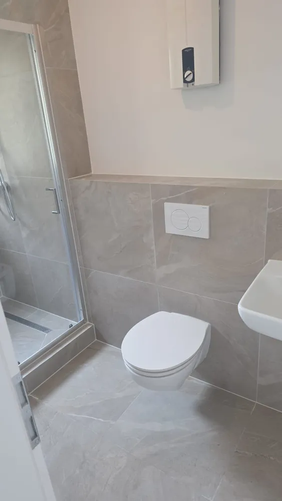 3 Zimmer Wohnung mit 68 m² in Bremen – Bild 4