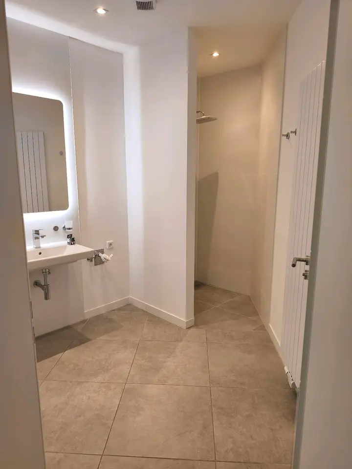 2 Zimmer Wohnung mit 70 m² in Melle – Bild 5