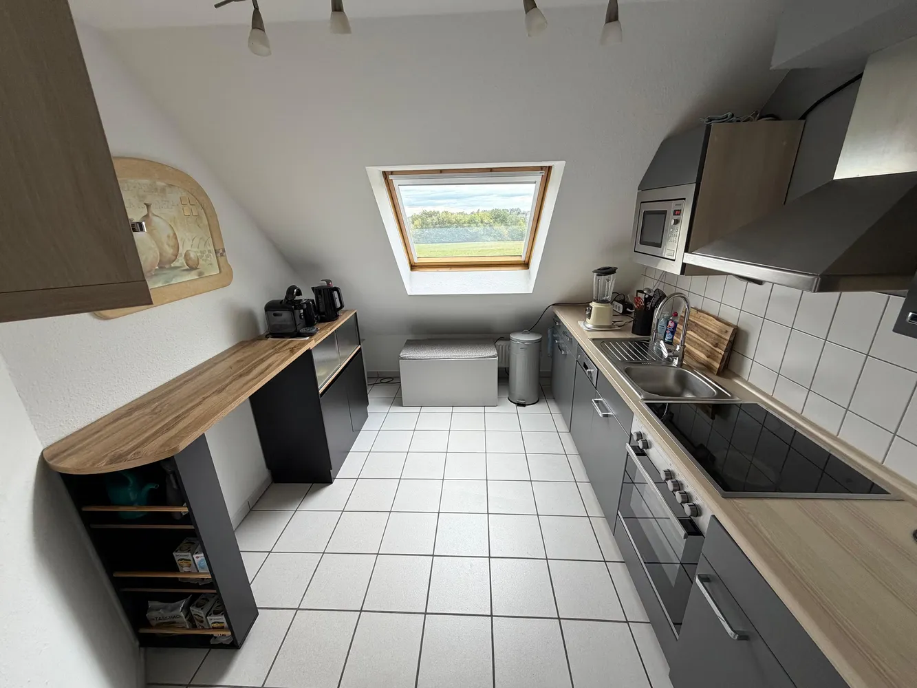 4 Zimmer Wohnung mit 80 m² in Solingen – Bild 7