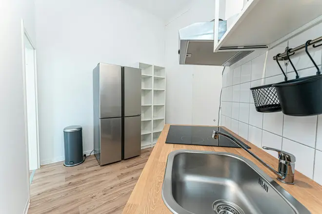WG-Zimmer in Berlin – Bild 6