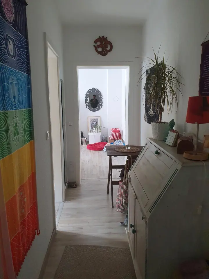 2 Zimmer Wohnung mit 44 m² in Gelsenkirchen – Bild 5