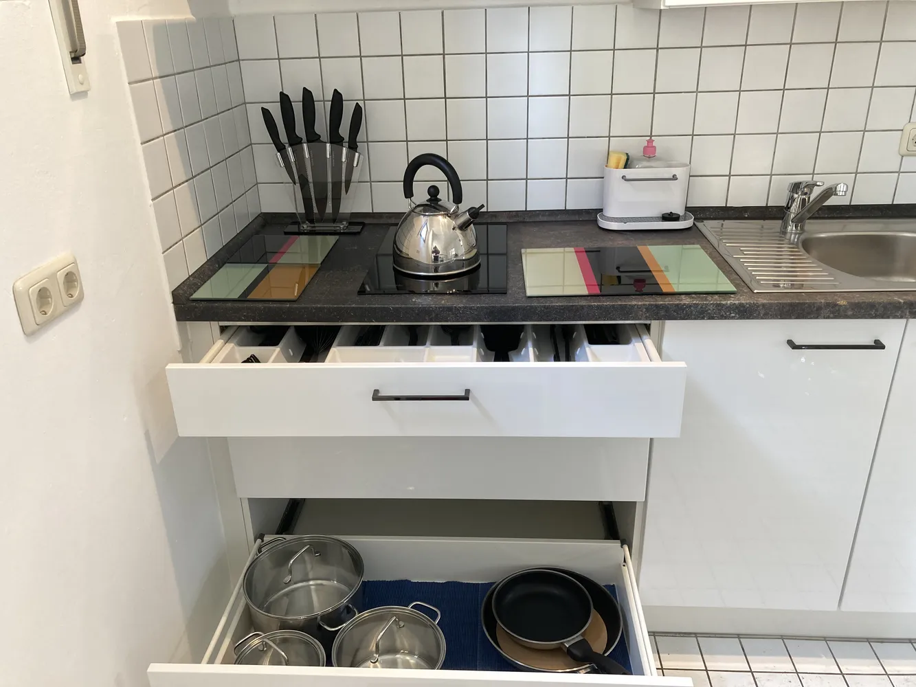 1 Zimmer Wohnung mit 36 m² in Mülheim an der Ruhr – Bild 5