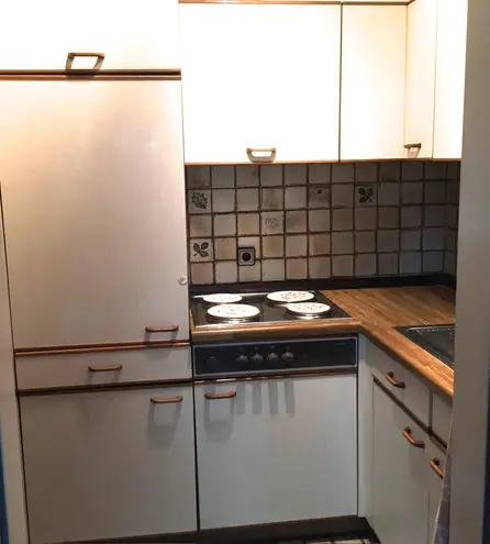 1 Zimmer Wohnung mit 40 m² in Neuss – Bild 7