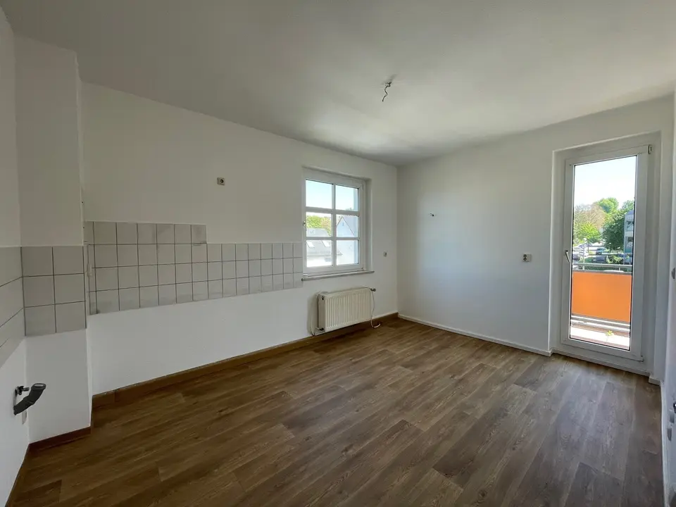 2 room apartment with 62 m² in Gera – Photo 6