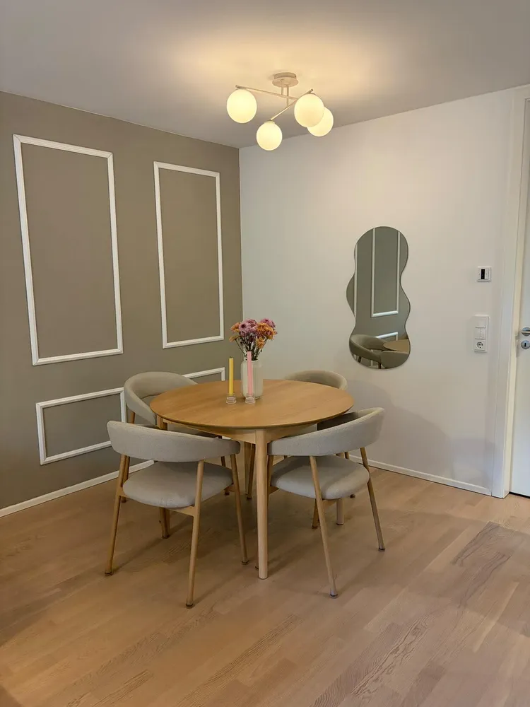 3 room apartment with 80 m² in Frankfurt am Main – Photo 7