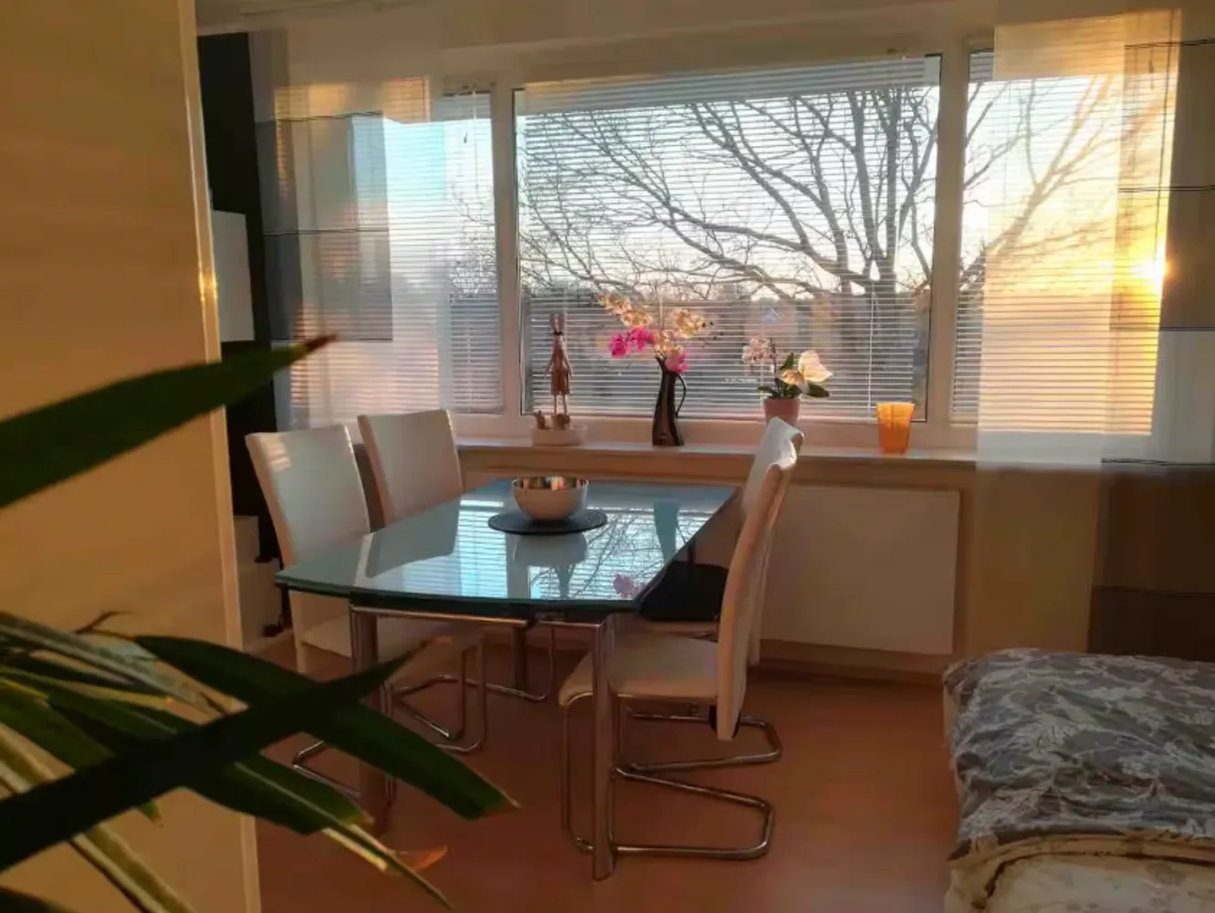 4 Zimmer Wohnung mit 102 m² in Neumünster – Bild 1