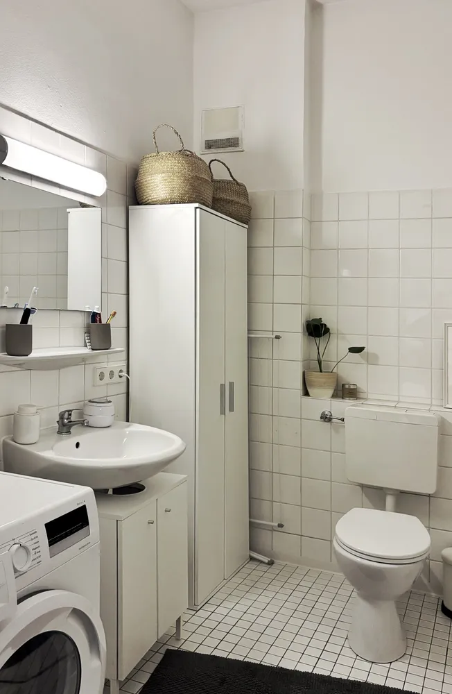 2 Zimmer Wohnung mit 72 m² in Ulm – Bild 6