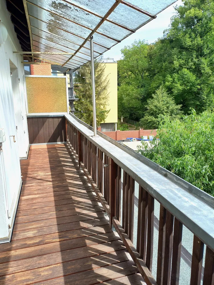 3 Zimmer Wohnung mit 82 m² in Wiesbaden – Bild 7