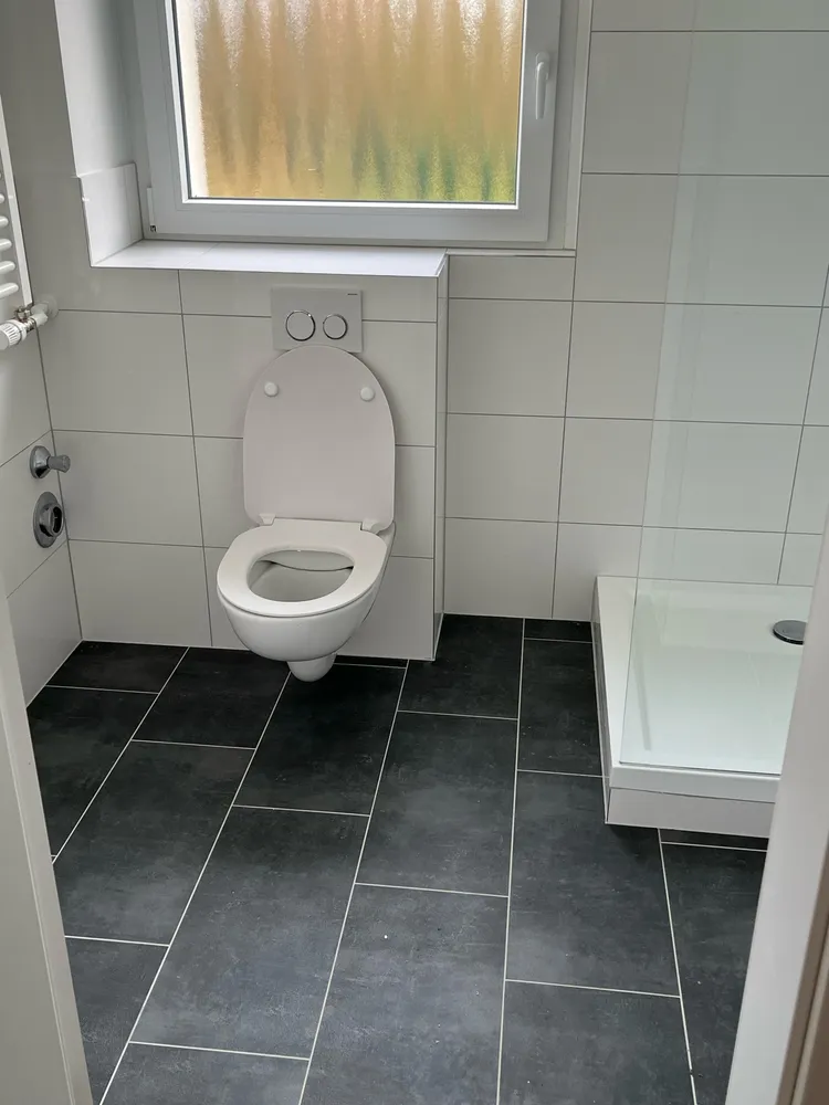 2 Zimmer Wohnung mit 47 m² in Wetzlar – Bild 2