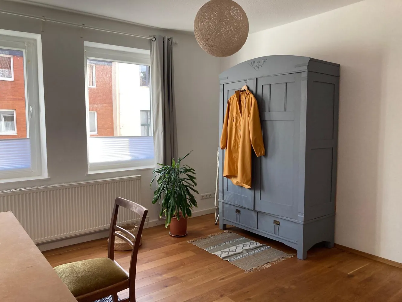 2 Zimmer Wohnung mit 57 m² in Hannover – Bild 1