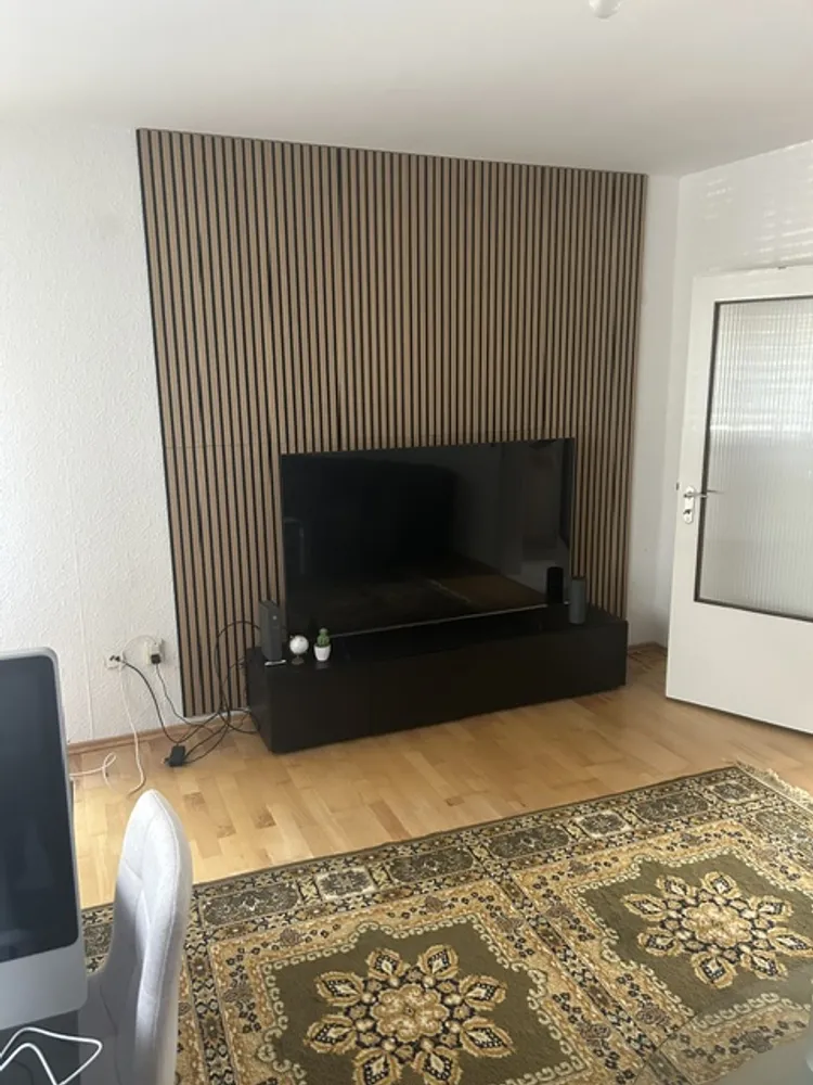 4 Zimmer Wohnung mit 66 m² in Dortmund – Bild 8