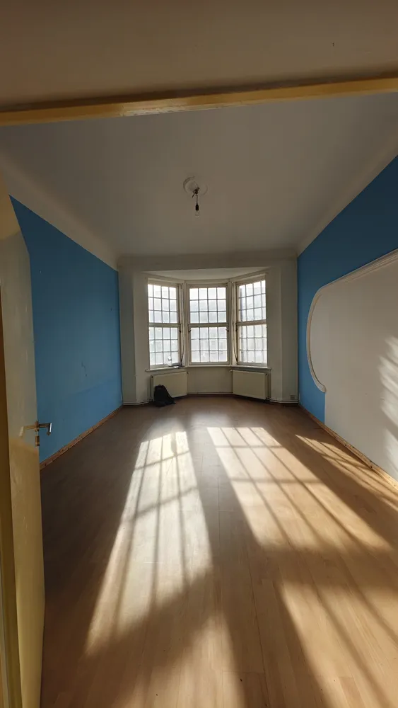 4 Zimmer Wohnung mit 125 m² in Berlin – Bild 9
