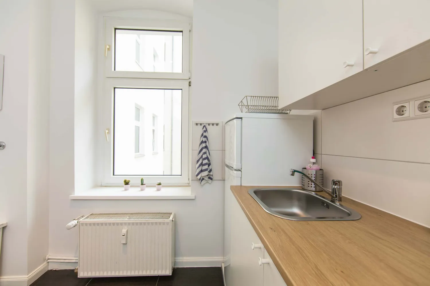 Shared room with 8 m² in Berlin – Photo 7