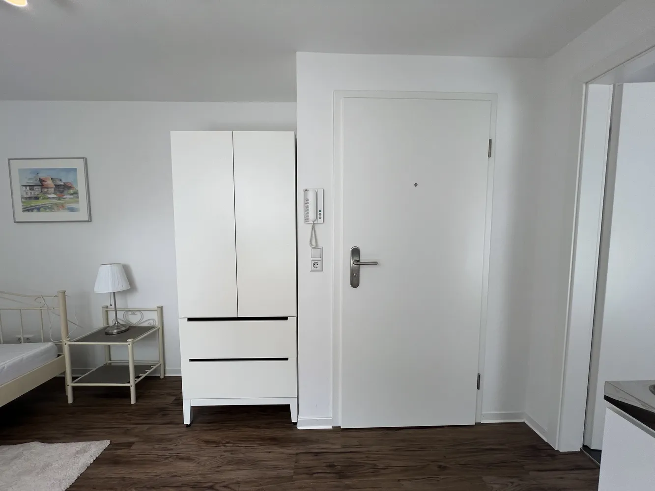 1 Zimmer Wohnung mit 22 m² in Stuttgart – Bild 7