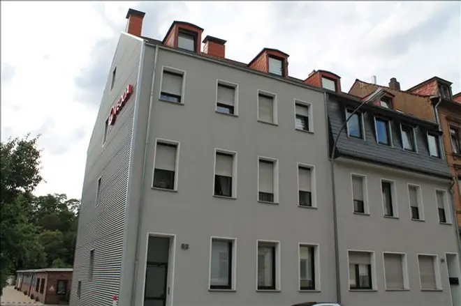 3 Zimmer Wohnung mit 55 m² in Saarbrücken – Bild 10