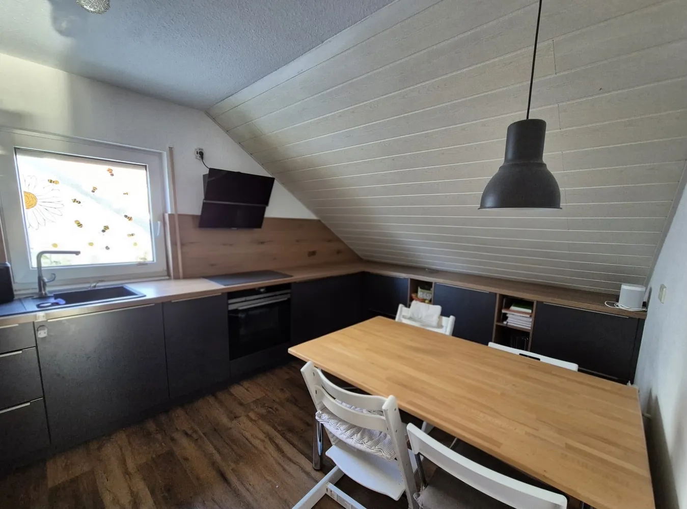 4 Zimmer Wohnung mit 100 m² in Karlsruhe – Bild 5