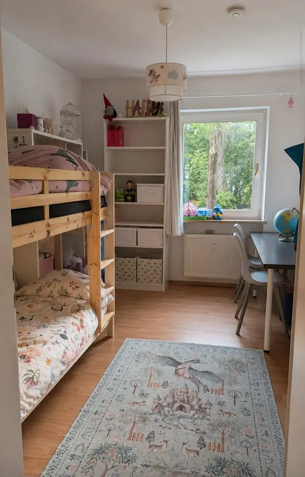 3 Zimmer Wohnung mit 68 m² in Erding – Bild 10