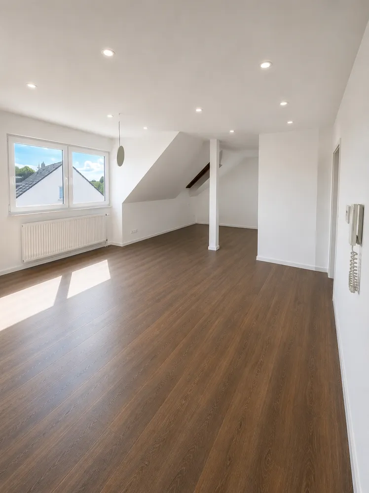 3 Zimmer Wohnung mit 98 m² in Darmstadt – Bild 1