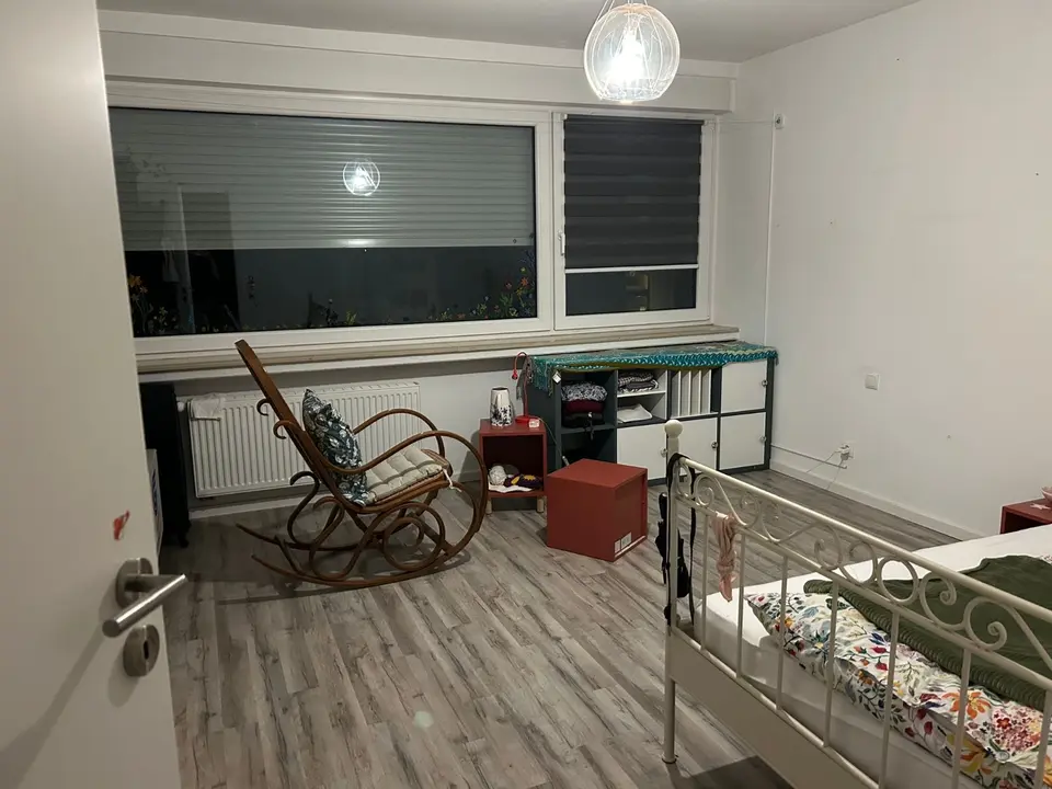 3 Zimmer Wohnung mit 16 m² in Koblenz – Bild 7