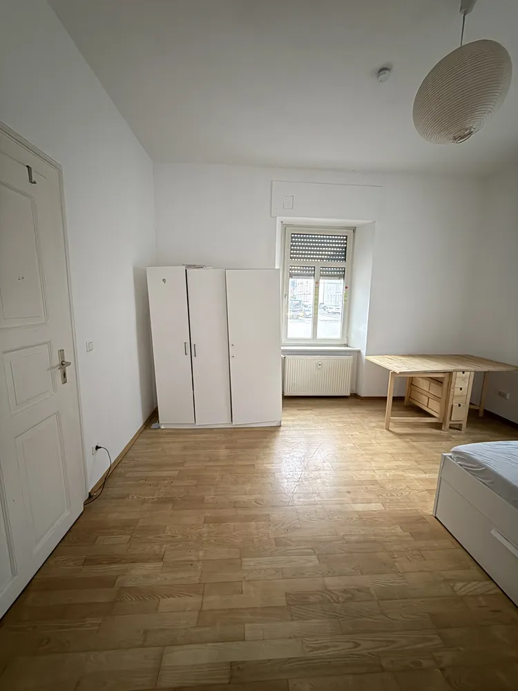 WG-Zimmer mit 20 m² in Regensburg – Bild 2