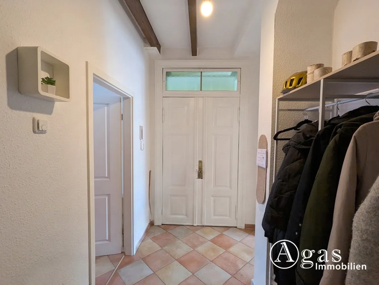 4 Zimmer Wohnung mit 91 m² in Eberswalde – Bild 3