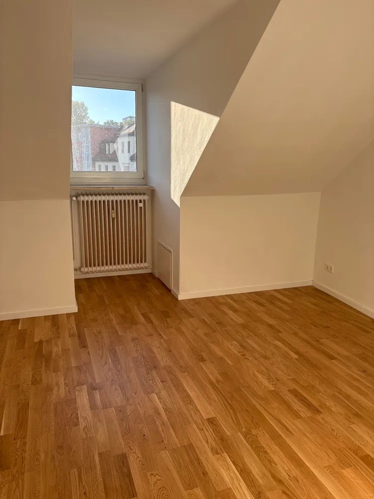 1 Zimmer Wohnung mit 22 m² in München – Bild 2