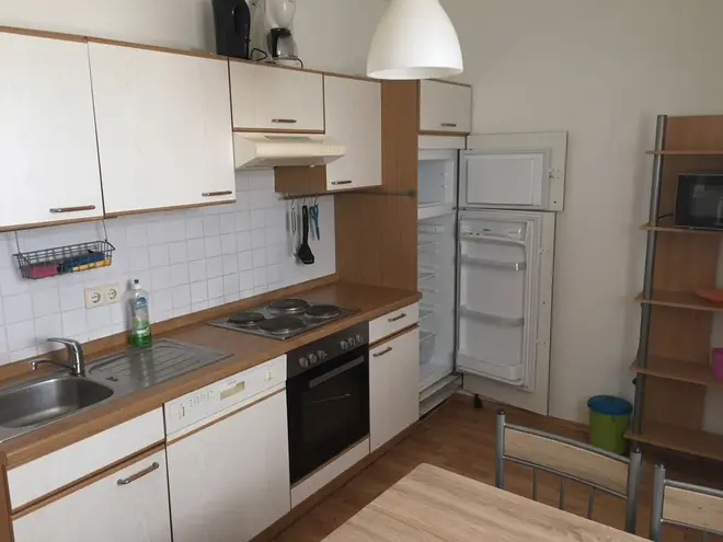 2 room apartment with 56 m² in Bielefeld – Photo 3
