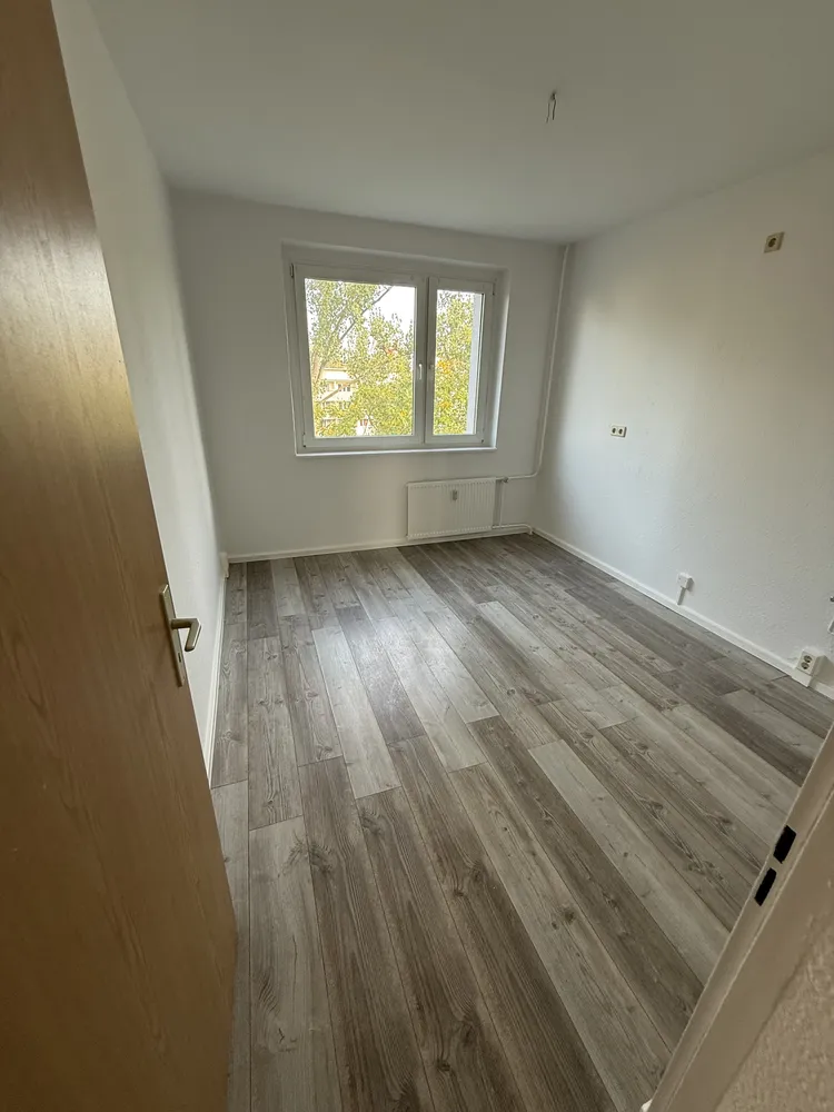 3 Zimmer Wohnung mit 57 m² in Halle (Saale) – Bild 5