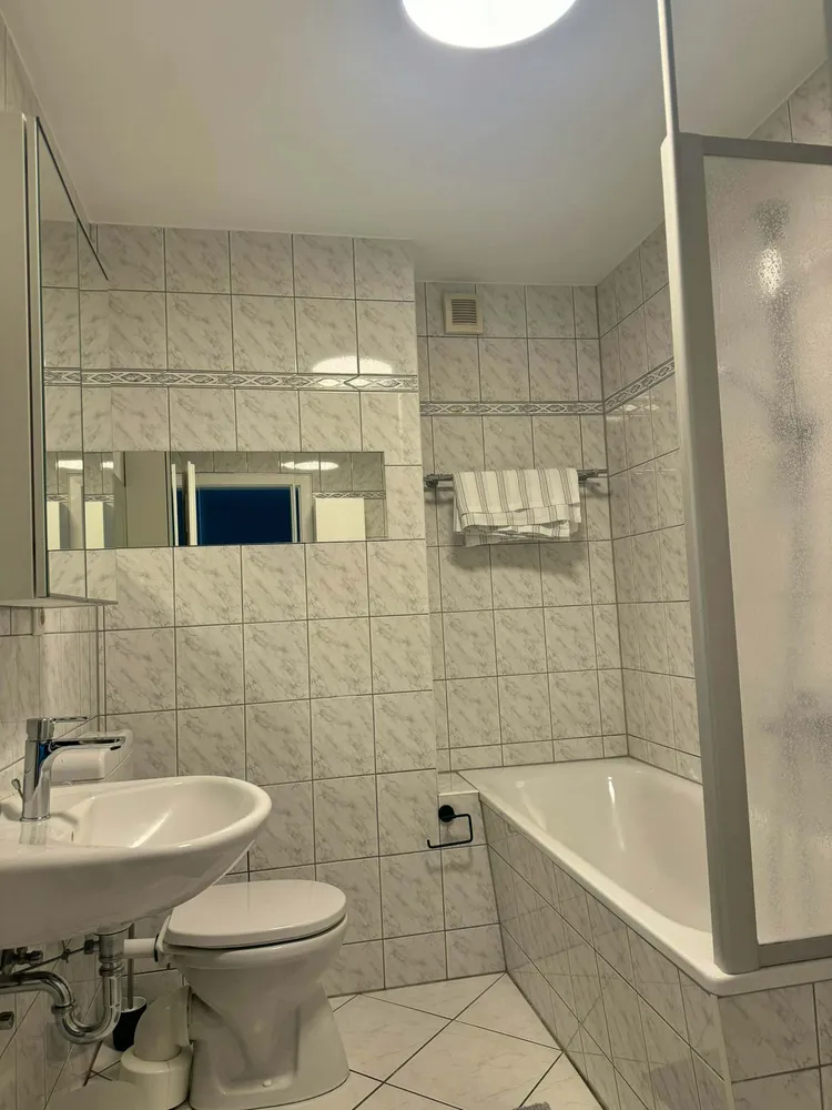 WG-Zimmer mit 20 m² in Düsseldorf – Bild 8