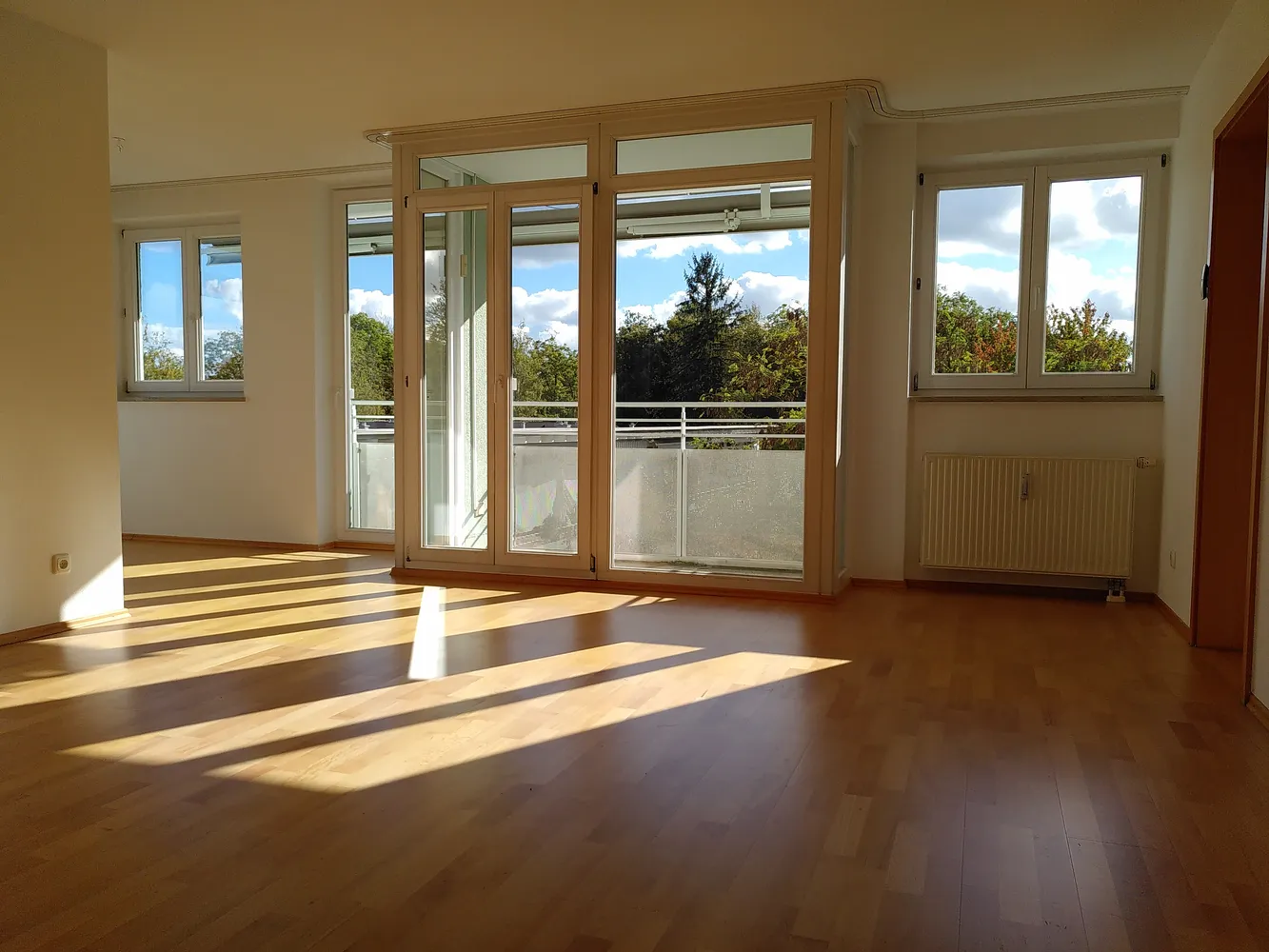 3 room apartment with 71 m² in Munich – Photo 5