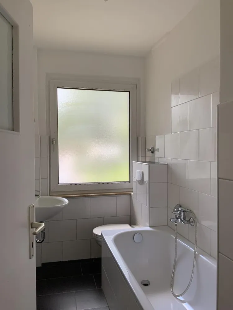 3 Zimmer Wohnung mit 48 m² in Gelsenkirchen – Bild 2