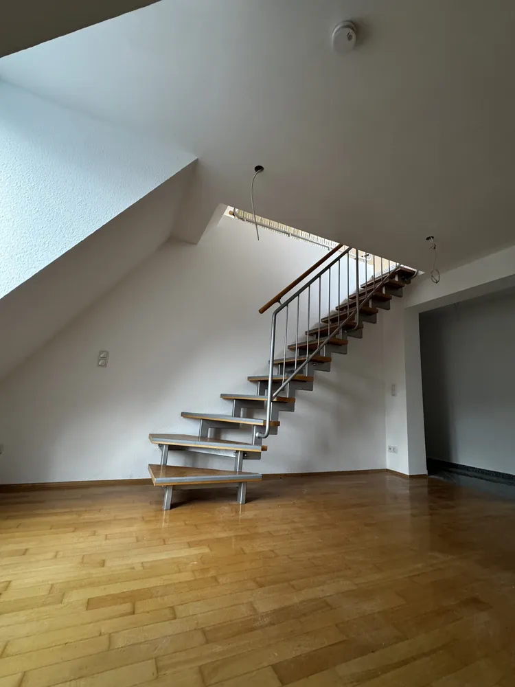 3 room apartment with 84 m² in Frankfurt am Main – Photo 4