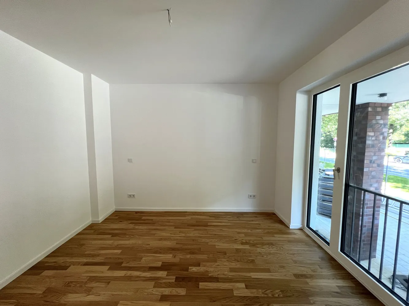 2 Zimmer Wohnung mit 68 m² in Hamburg – Bild 3