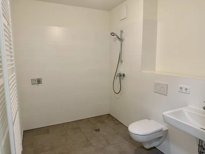 2 Zimmer Wohnung mit 54 m² in Berlin – Bild 11