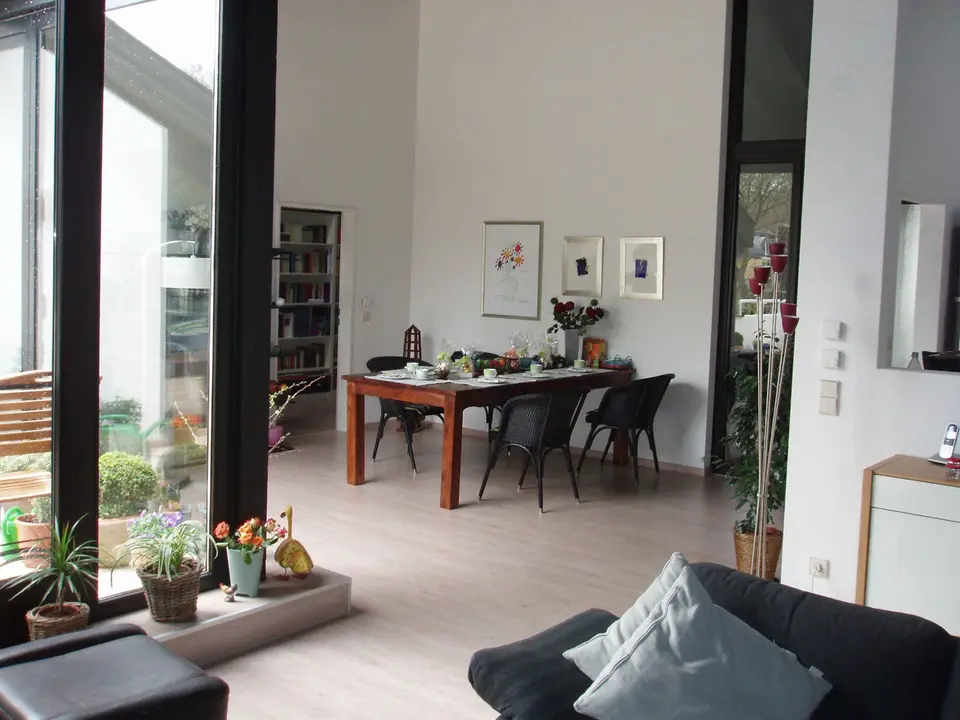 WG-Zimmer mit 14 m² in Bergheim – Bild 2