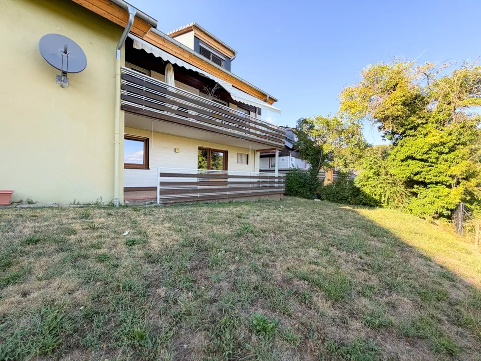 Studio with 50 m² in Lörrach – Photo 7