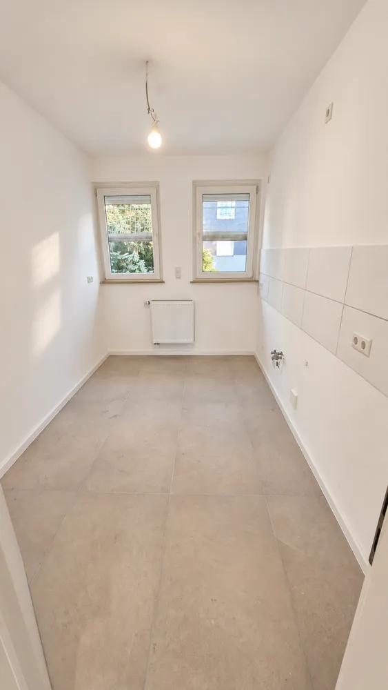 4 Zimmer Wohnung mit 110 m² in Wuppertal – Bild 10