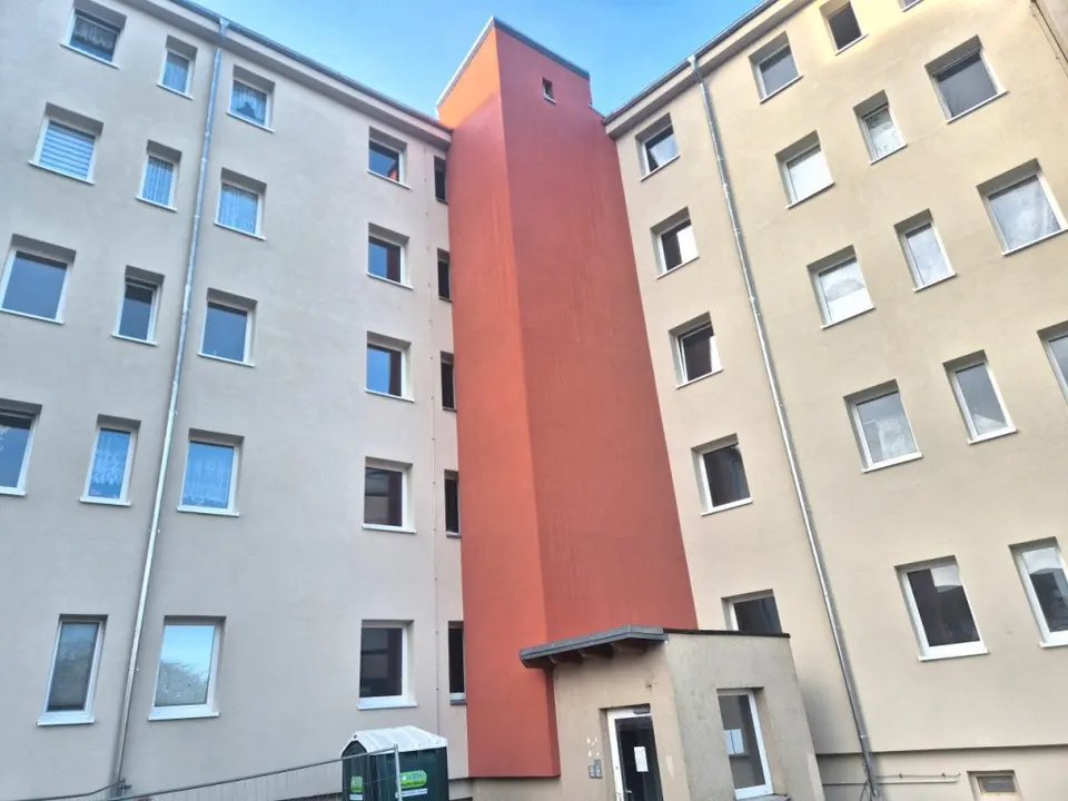 2 Zimmer Wohnung mit 47 m² in Eilenburg – Bild 9