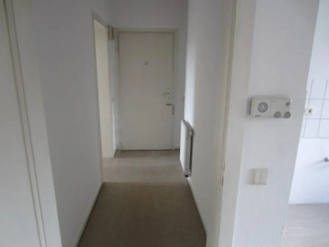2 Zimmer Wohnung mit 55 m² in Neuss – Bild 1