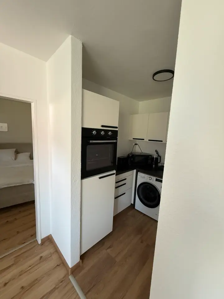 3 Zimmer Wohnung mit 50 m² in Dortmund – Bild 5